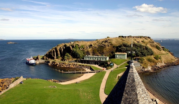 South Queensferry